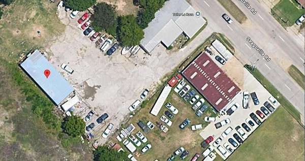 0.43 Acres of Land for Sale in Dallas, Texas
