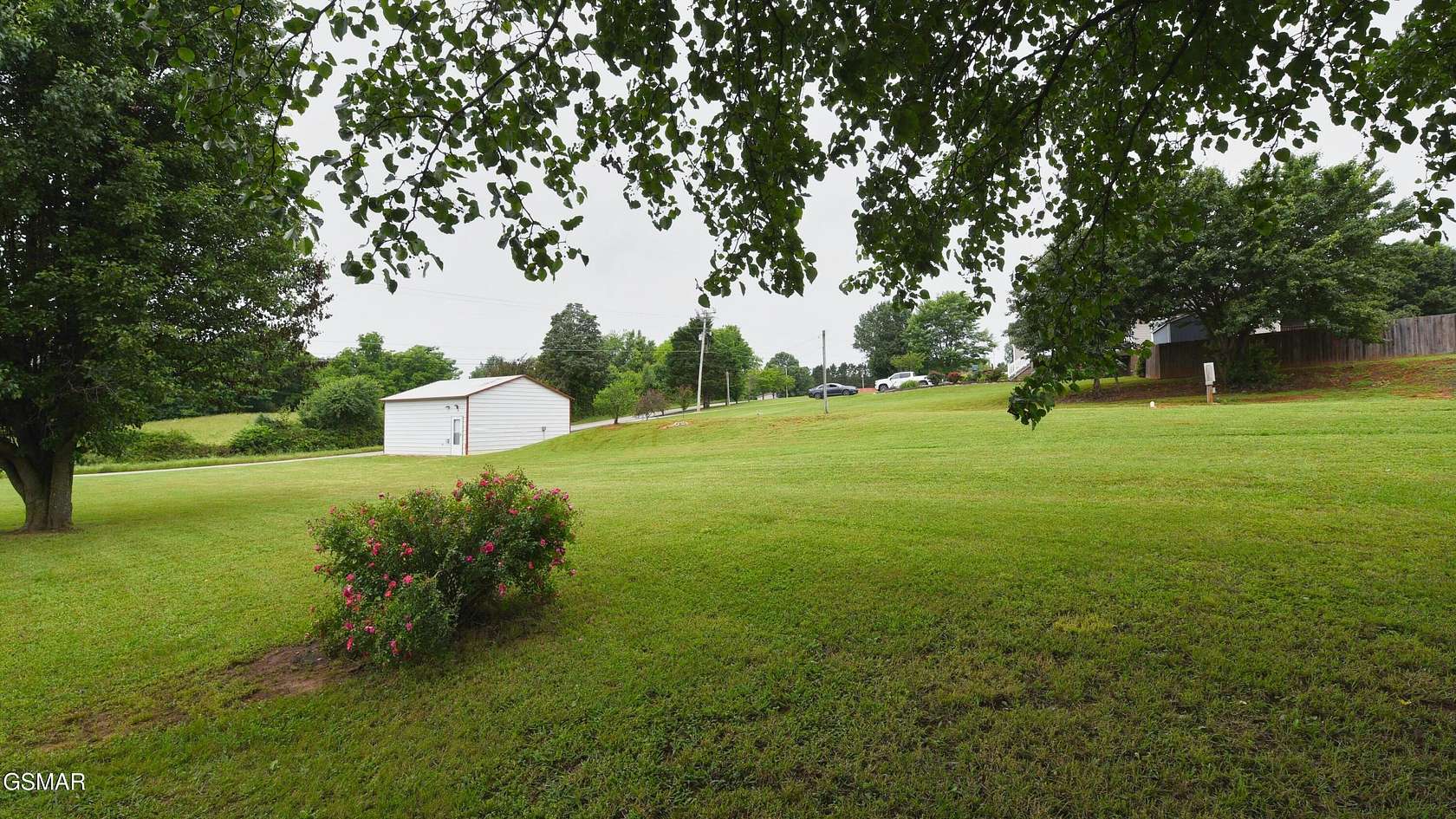 0.56 Acres of Residential Land for Sale in Maryville, Tennessee