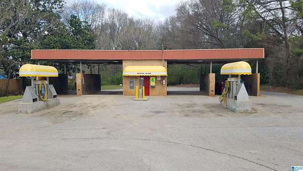 1 Acre of Commercial Land for Sale in Montevallo, Alabama