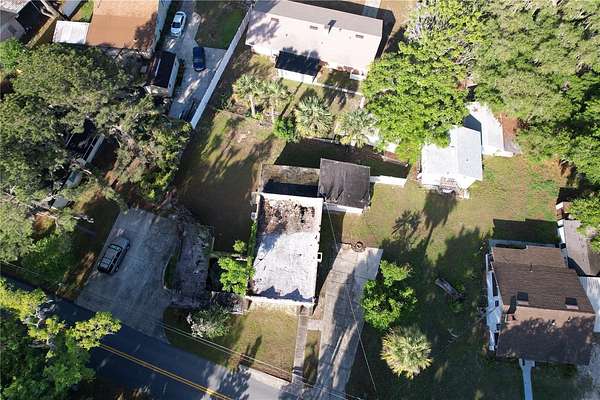 0.18 Acres of Residential Land for Sale in Leesburg, Florida