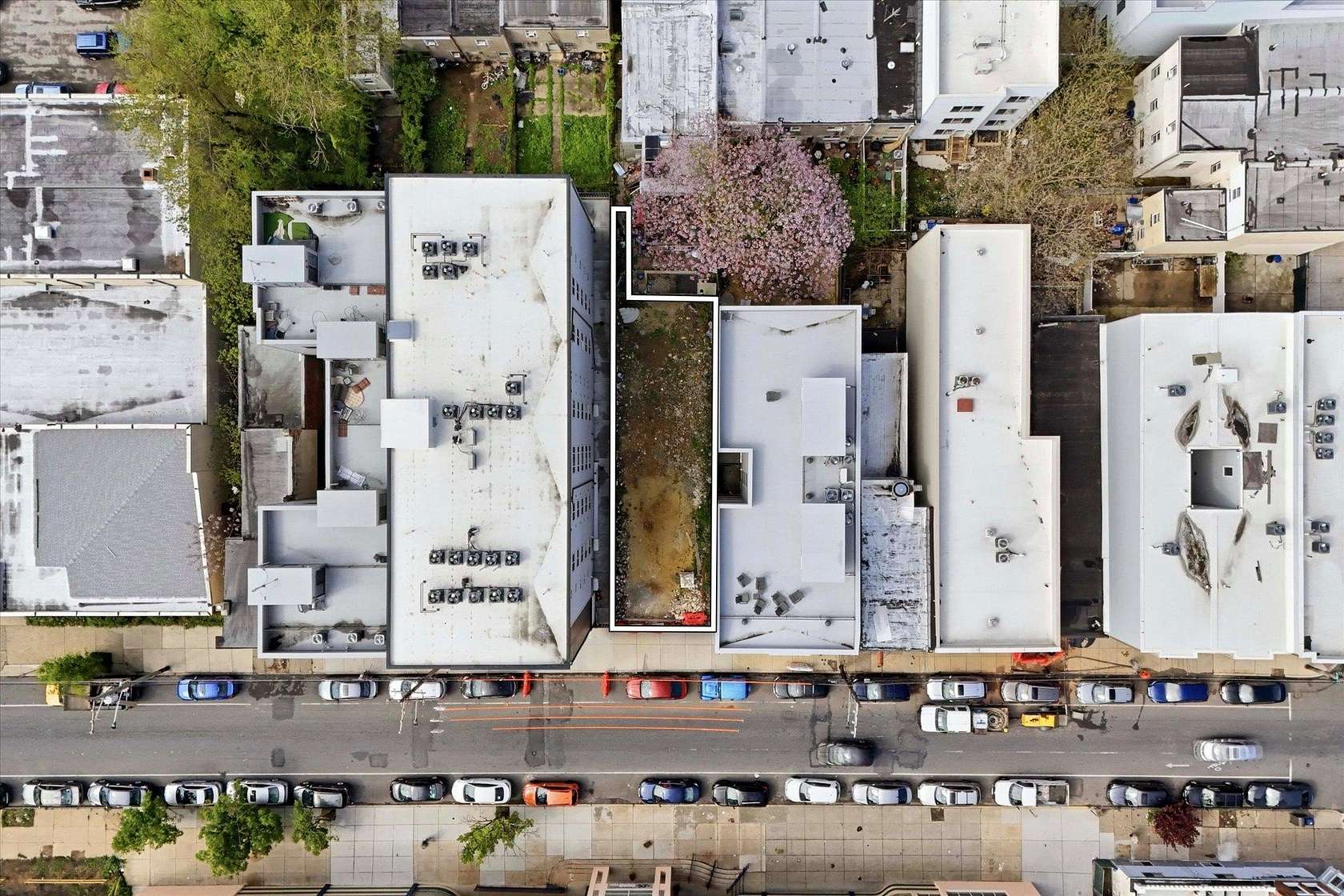 0.11 Acres of Land for Sale in Philadelphia, Pennsylvania