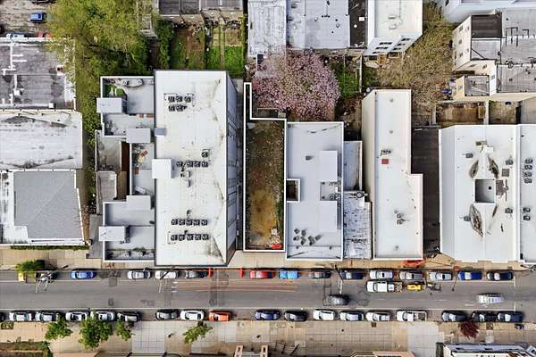 0.11 Acres of Land for Sale in Philadelphia, Pennsylvania