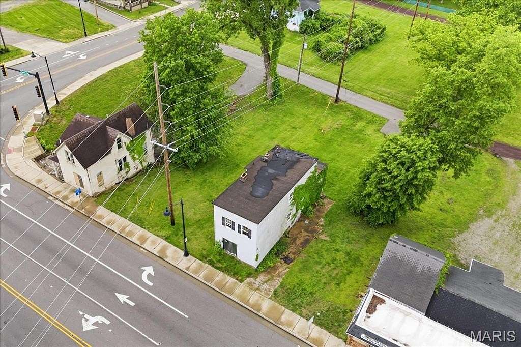 0.18 Acres of Residential Land for Sale in Belleville, Illinois