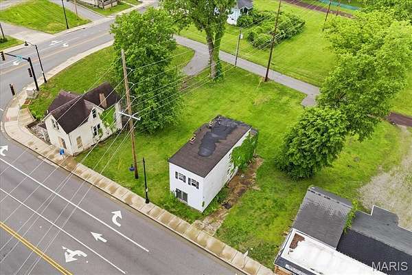 0.18 Acres of Residential Land for Sale in Belleville, Illinois
