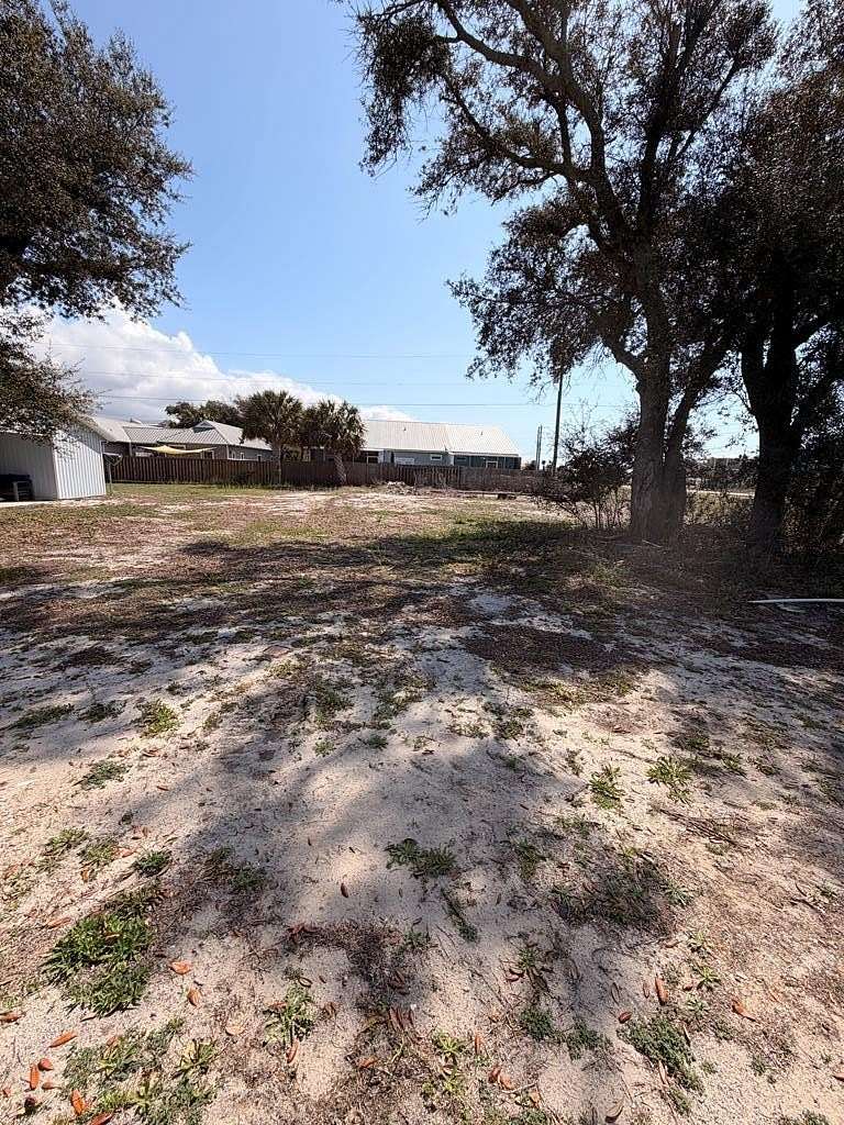 0.17 Acres of Mixed-Use Land for Sale in Mexico Beach, Florida