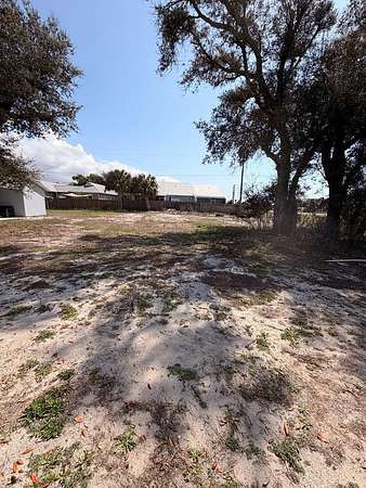 0.17 Acres of Mixed-Use Land for Sale in Mexico Beach, Florida