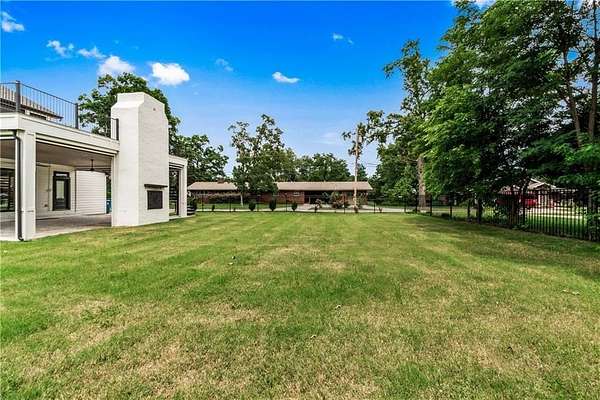 0.26 Acres of Residential Land for Sale in Bentonville, Arkansas