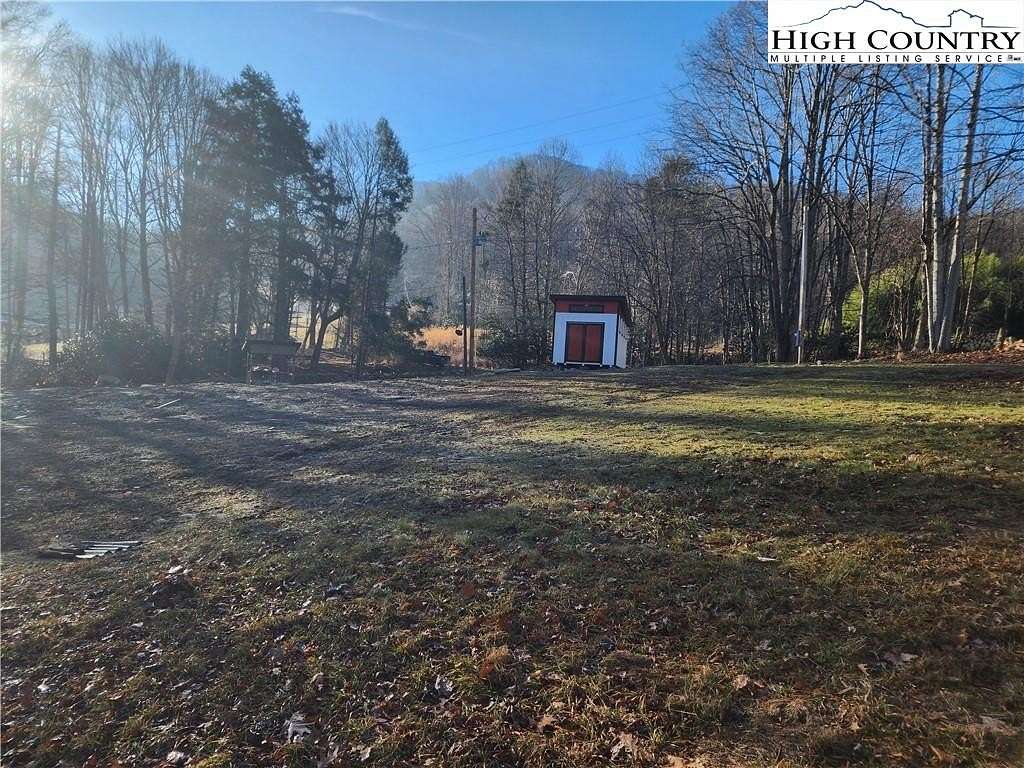 1.47 Acres of Residential Land for Sale in Elk Park, North Carolina