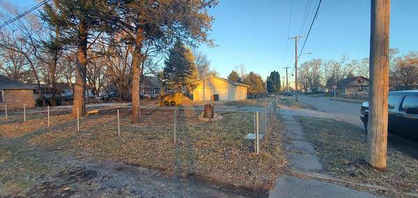 0.26 Acres of Residential Land for Sale in Omaha, Nebraska