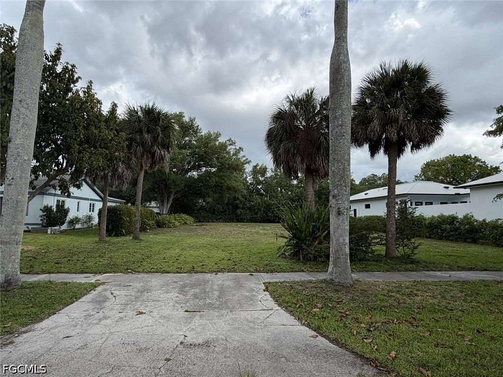 0.3 Acres of Residential Land for Sale in Fort Myers, Florida