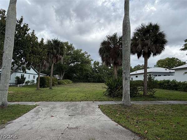 0.3 Acres of Residential Land for Sale in Fort Myers, Florida