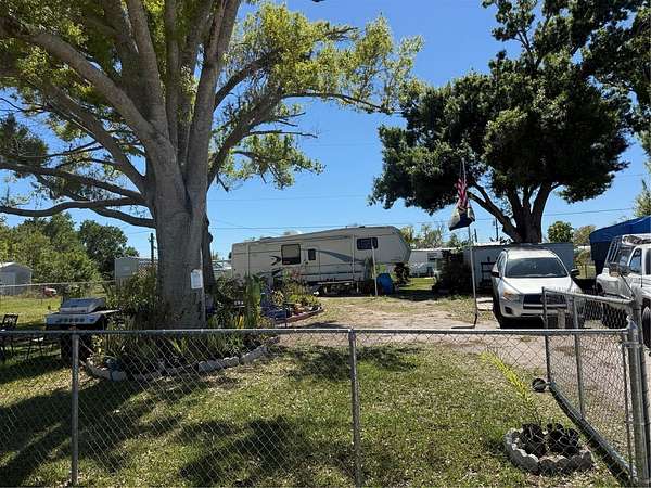 0.23 Acres of Residential Land for Sale in Port Charlotte, Florida