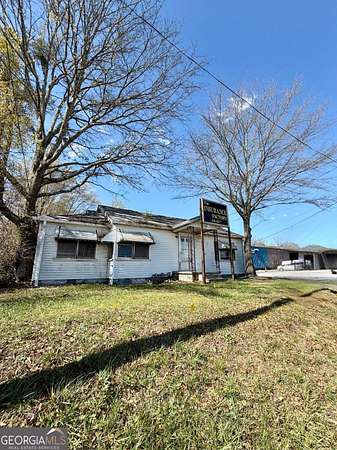 0.28 Acres of Mixed-Use Land for Sale in Smyrna, Georgia