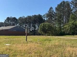 0.26 Acres of Residential Land for Sale in Fairburn, Georgia