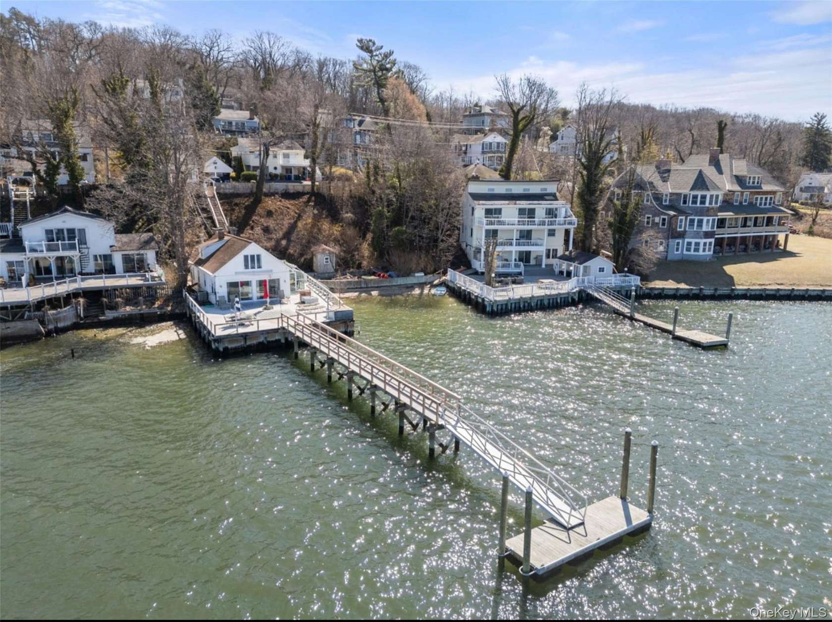 0.19 Acres of Residential Land for Sale in Northport, New York