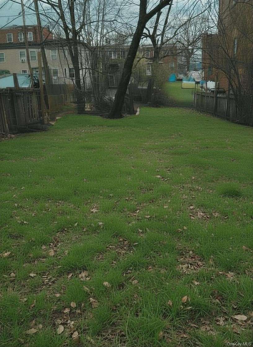 0.06 Acres of Land for Sale in Newburgh, New York