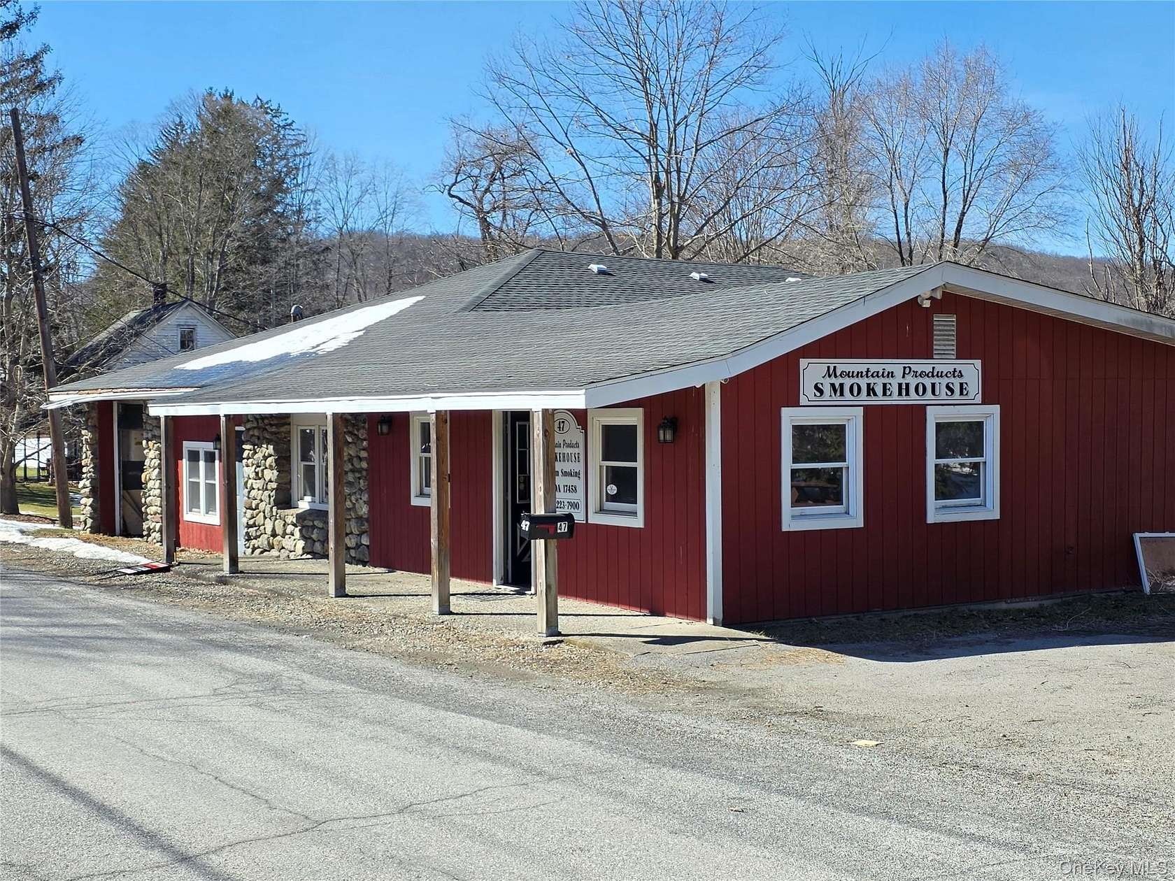 0.92 Acres of Residential Land for Sale in Lagrangeville, New York