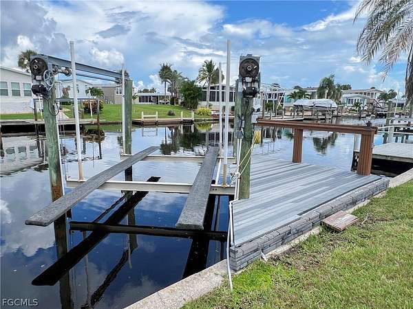 0.11 Acres of Land for Sale in Fort Myers Beach, Florida