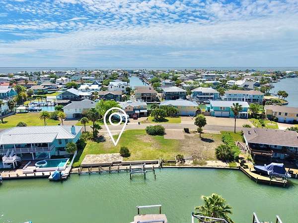 0.14 Acres of Residential Land for Sale in Rockport, Texas