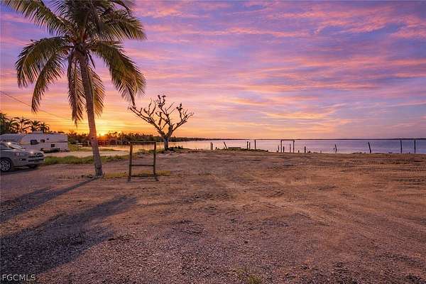 0.19 Acres of Commercial Land for Sale in Matlacha, Florida