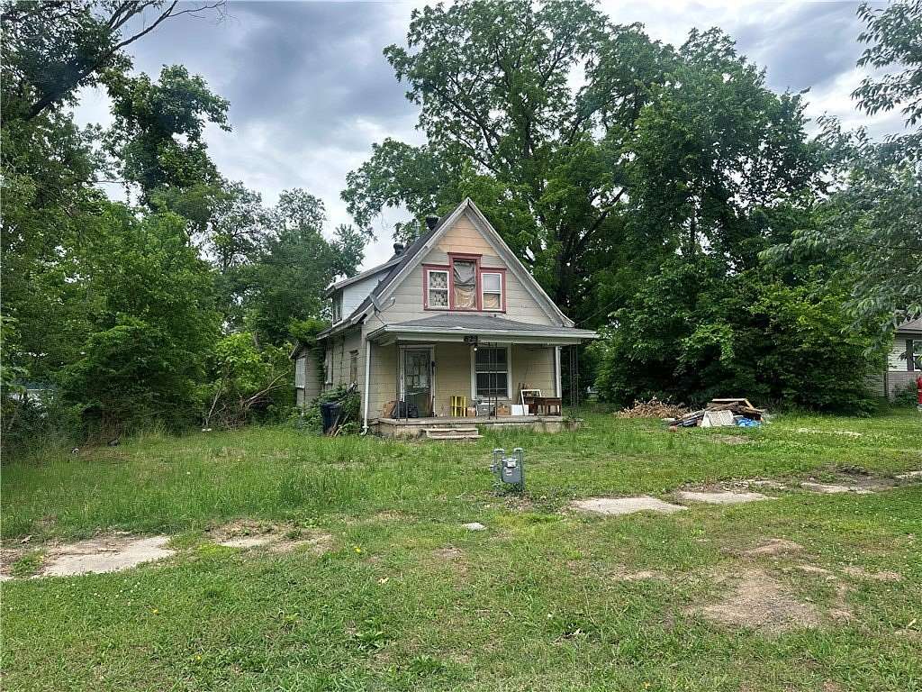 0.51 Acres of Residential Land for Sale in Rogers, Arkansas