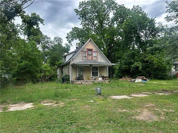 0.51 Acres of Residential Land for Sale in Rogers, Arkansas
