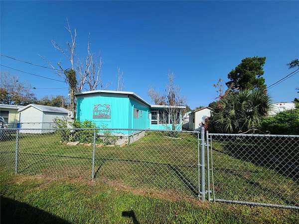 0.09 Acres of Residential Land for Sale in Weeki Wachee, Florida