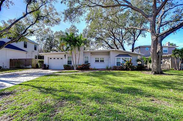 0.2 Acres of Residential Land for Sale in Tampa, Florida