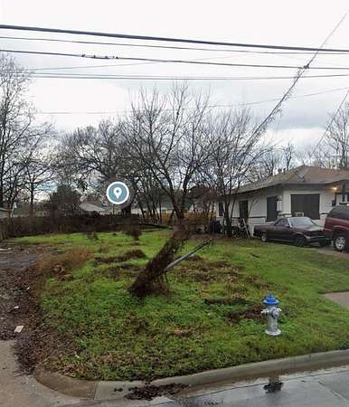 0.17 Acres of Residential Land for Sale in Dallas, Texas