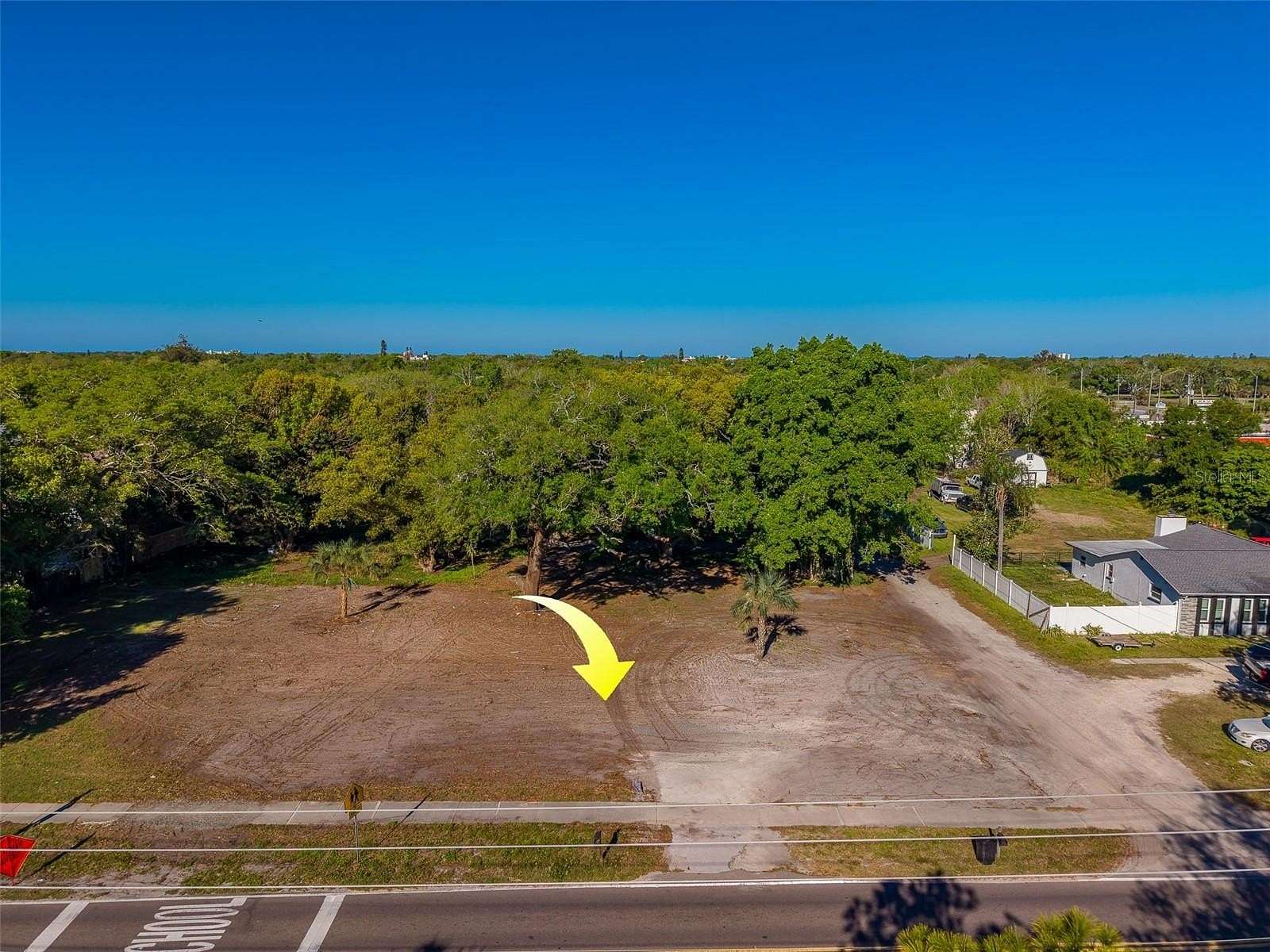 0.72 Acres of Residential Land for Sale in Largo, Florida