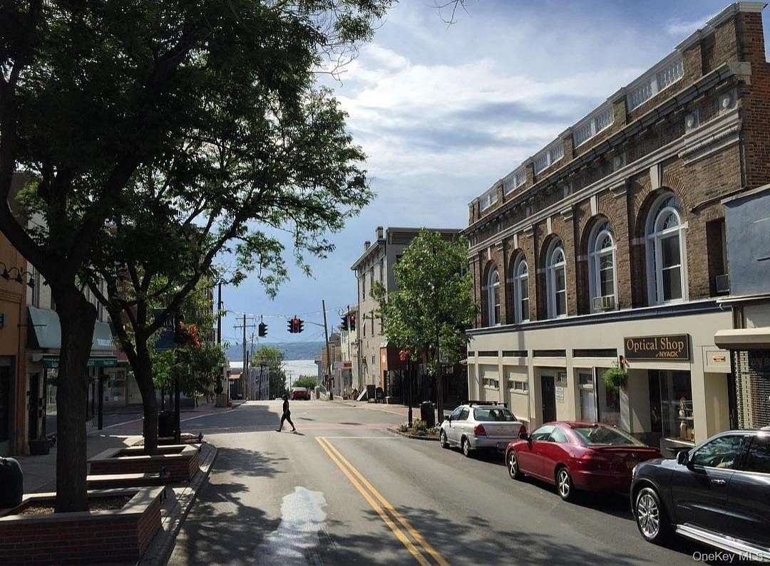 0.27 Acres of Residential Land for Sale in Nyack, New York