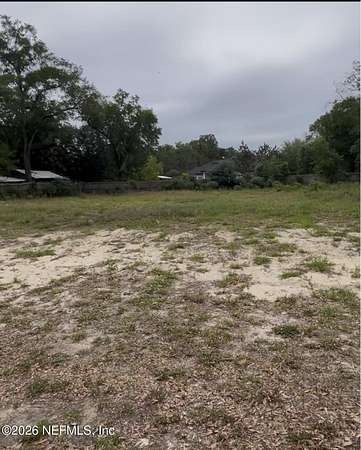 0.37 Acres of Residential Land for Sale in Jacksonville, Florida