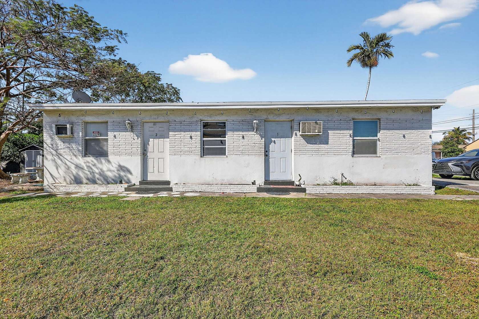 0.24 Acres of Mixed-Use Land for Sale in Hollywood, Florida
