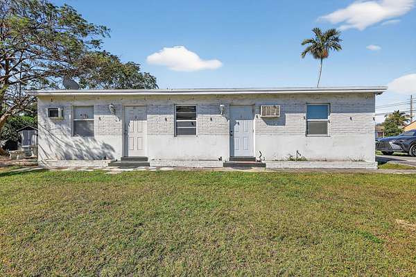 0.24 Acres of Mixed-Use Land for Sale in Hollywood, Florida