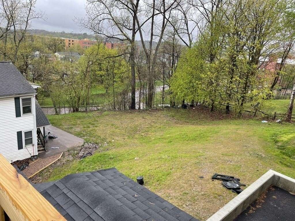 0.17 Acres of Residential Land for Sale in Winooski, Vermont