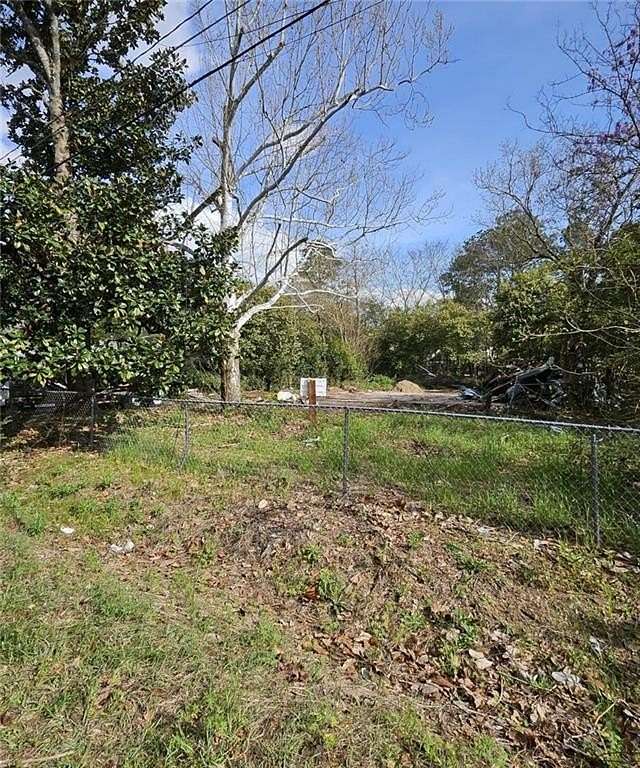 0.28 Acres of Residential Land for Sale in Macon, Georgia