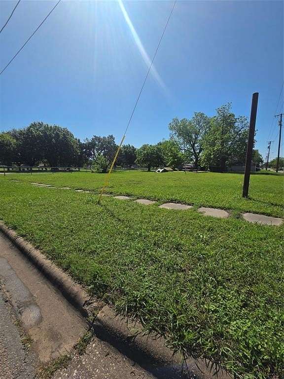 0.2 Acres of Residential Land for Sale in Sherman, Texas