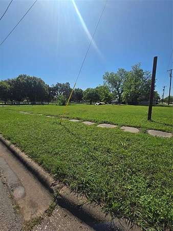 0.2 Acres of Residential Land for Sale in Sherman, Texas