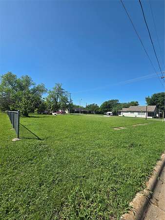 0.2 Acres of Residential Land for Sale in Sherman, Texas