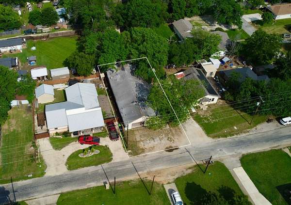 0.12 Acres of Residential Land for Sale in Pilot Point, Texas