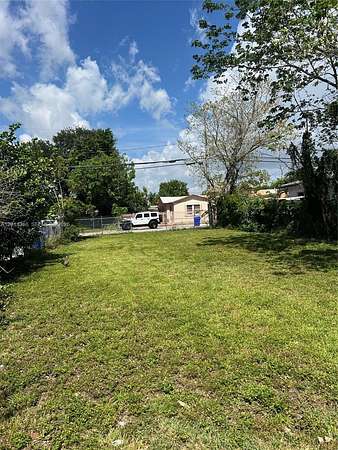 0.12 Acres of Residential Land for Sale in Miami, Florida