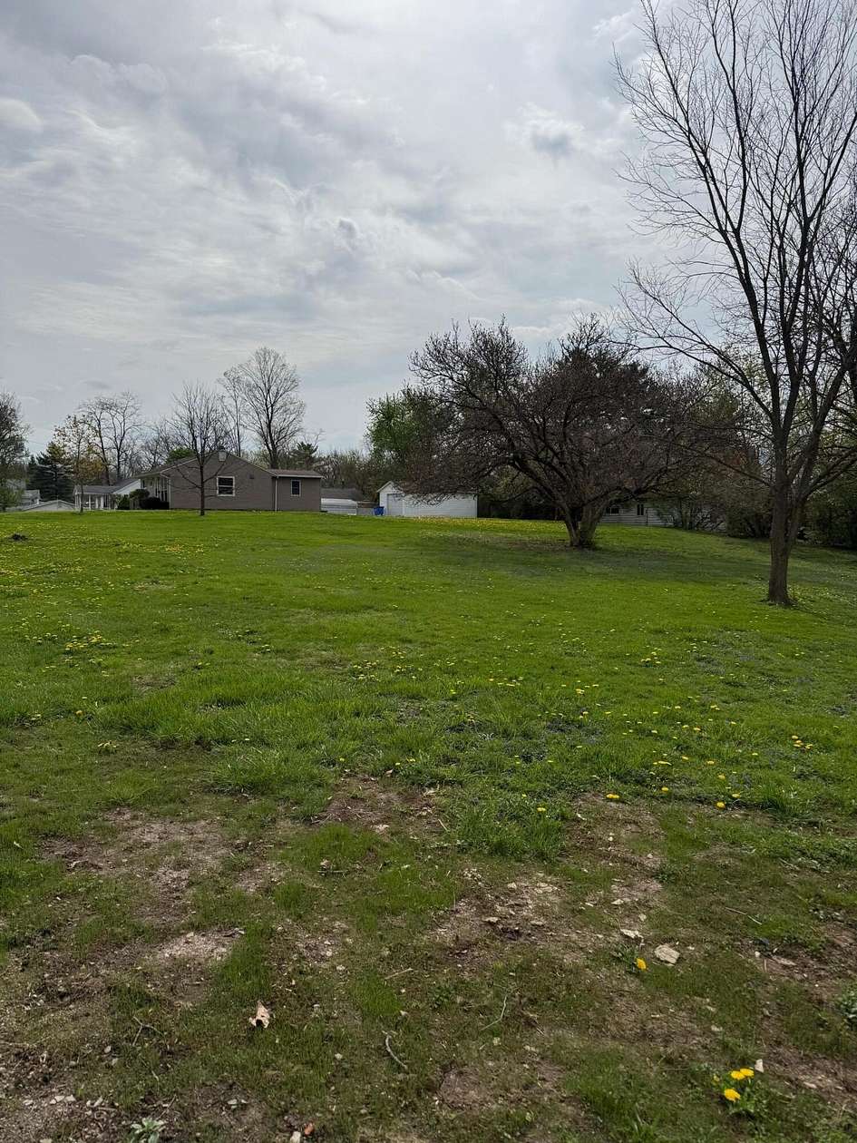 0.45 Acres of Residential Land for Sale in Mount Gilead, Ohio