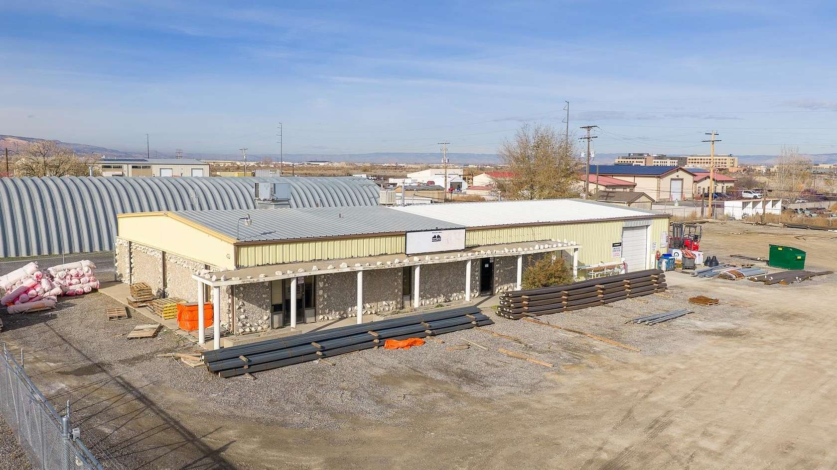 1.16 Acres of Mixed-Use Land for Sale in Grand Junction, Colorado