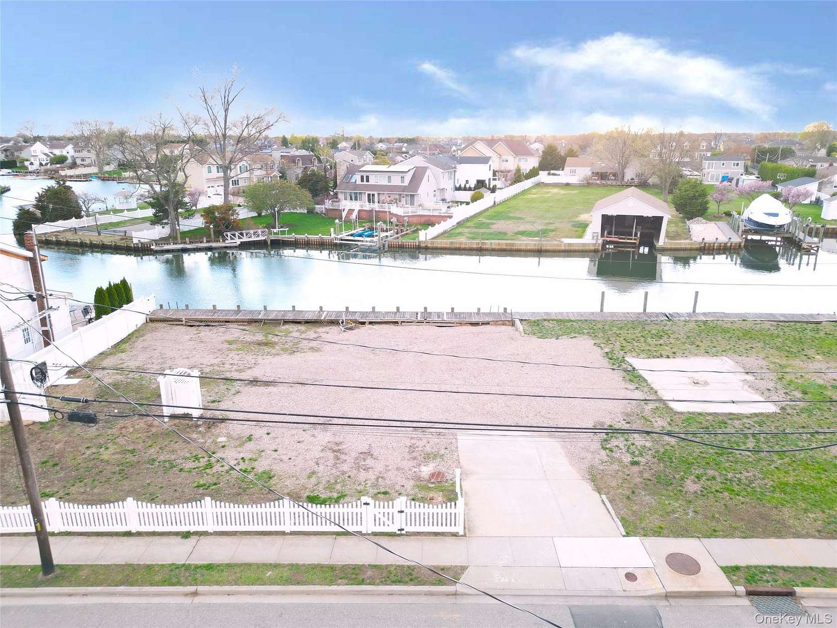 0.07 Acres of Residential Land for Sale in Massapequa, New York