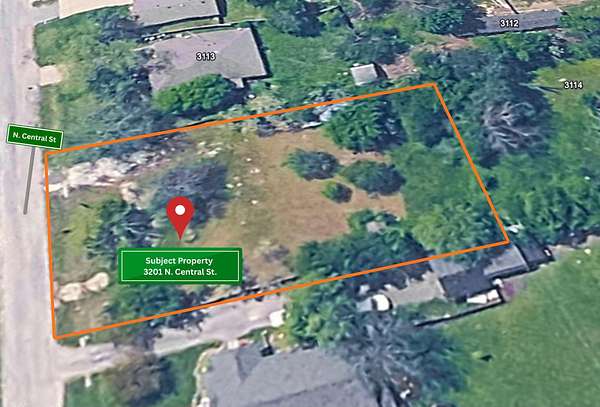 0.43 Acres of Residential Land for Sale in Melissa, Texas