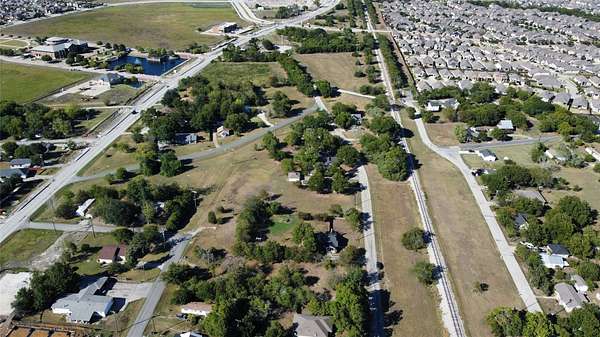 0.43 Acres of Residential Land for Sale in Melissa, Texas