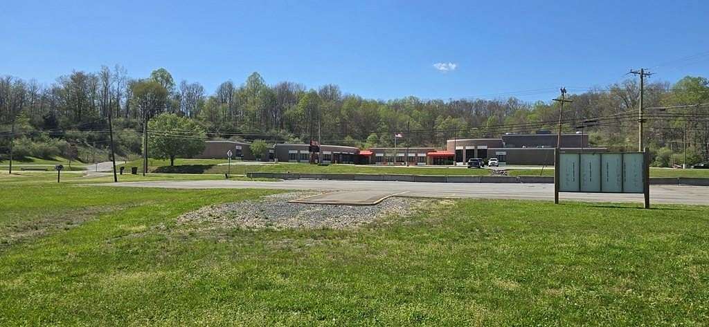 1.3 Acres of Commercial Land for Sale in Glen Daniel, West Virginia