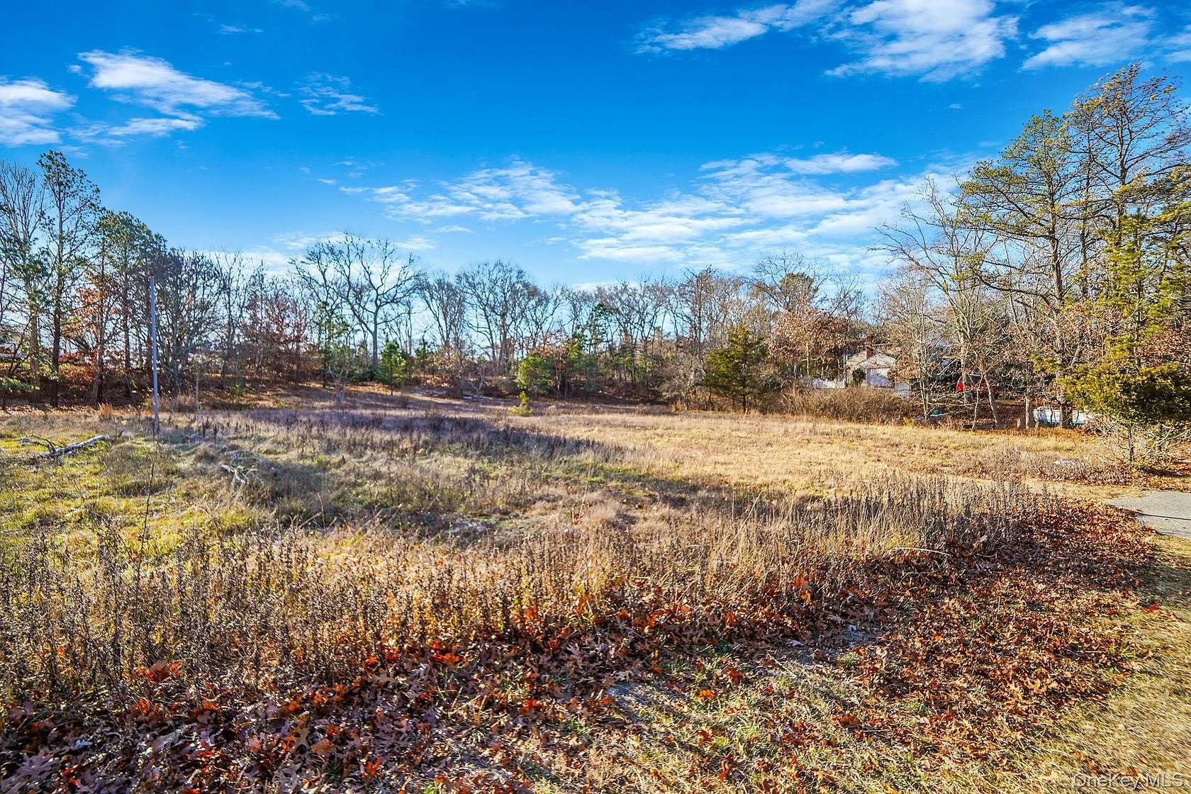 1.4 Acres of Residential Land for Sale in Eastport, New York
