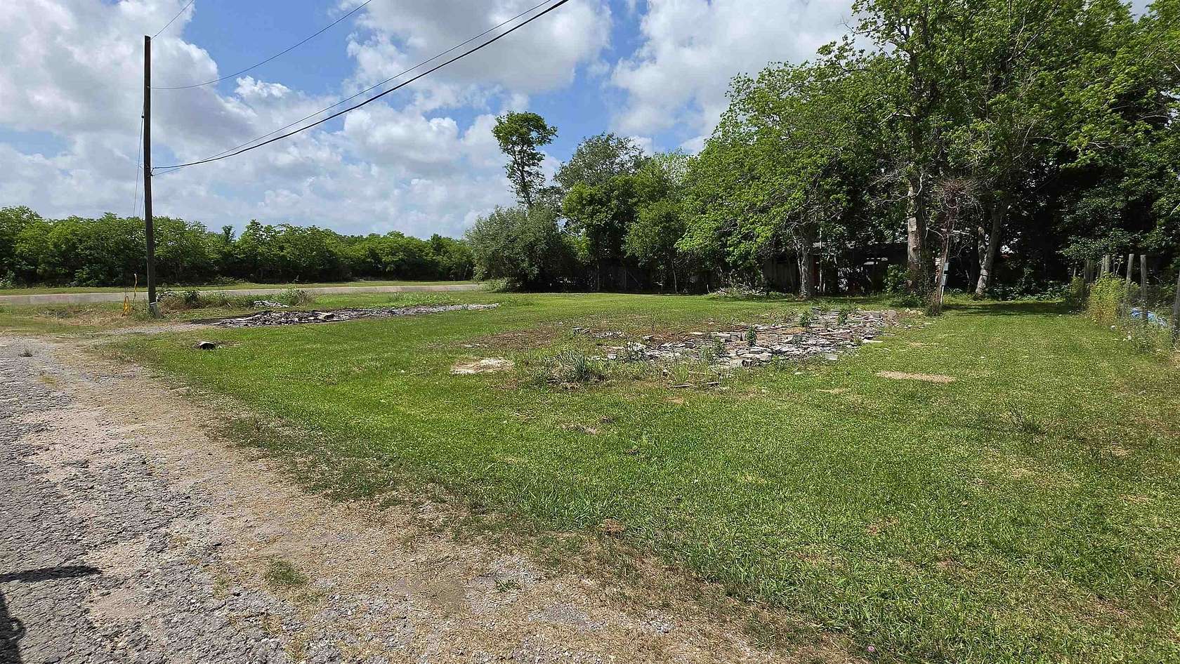 0.34 Acres of Residential Land for Sale in Beaumont, Texas