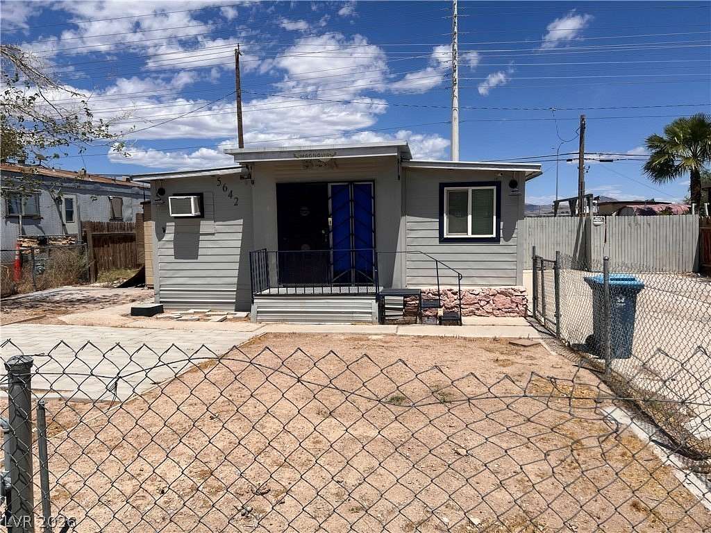 0.14 Acres of Land for Sale in Las Vegas, Nevada
